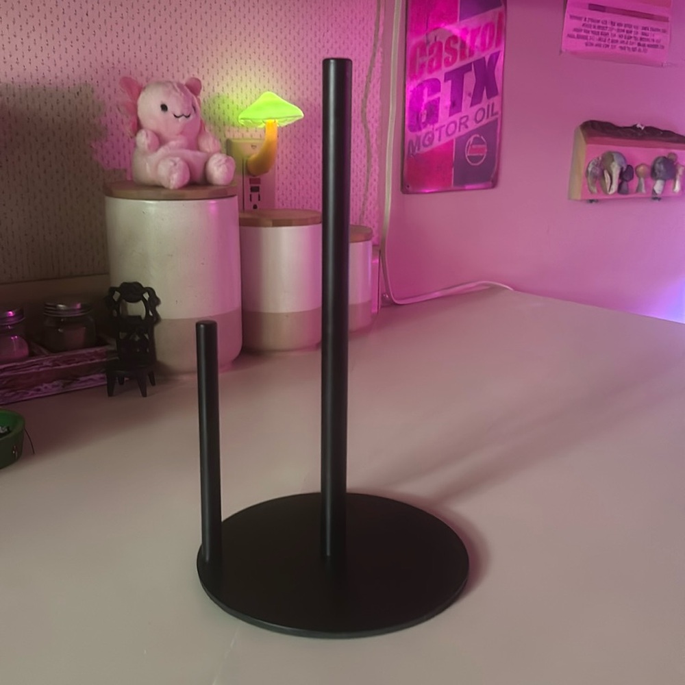 Paper Towel Holder